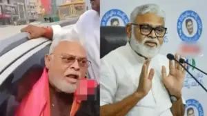 నన్ను అరెస్ట్ చేసినా..? ఐ డోంట్ కేర్: అంబటి