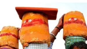 సమ్మక్క-సారలమ్మ ప్రసాదాన్ని ఇలా బుక్ చేస్కోండి!