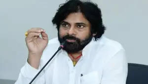 నేడు సచివాలయానికి డిప్యూటీ సీఎం పవన్
