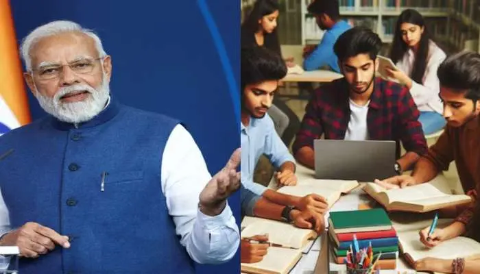 Budget 2026: ఉపాధి అవకాశాలు కల్పించాలనే లక్ష్యంతో నెలకు రూ.11,800