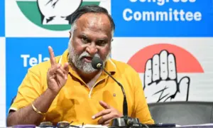 మళ్లీ తెలంగాణ సెంటిమెంట్ రెచ్చగొడుతున్న బిఆర్ఎస్ నేతలు