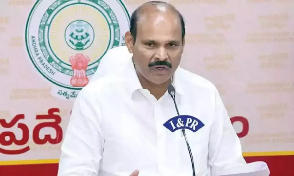 AP: అమరావతిపై జగన్ కావాలనే విష ప్రచారం