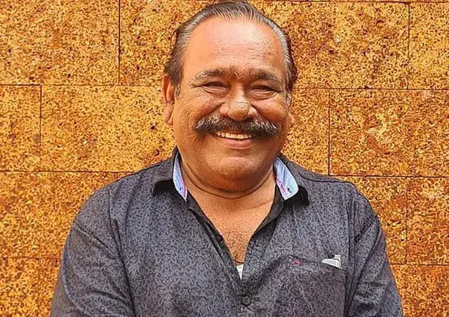 Punnapra Appachan: నటుడు పున్నప్రా అప్పచ్చన్ కన్నుమూత