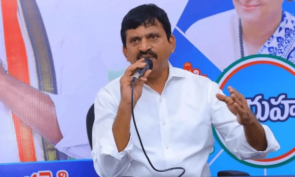 TG: అసైన్డ్ భూములపై కీలక ప్రకటన చేసిన మంత్రి పొంగులేటి