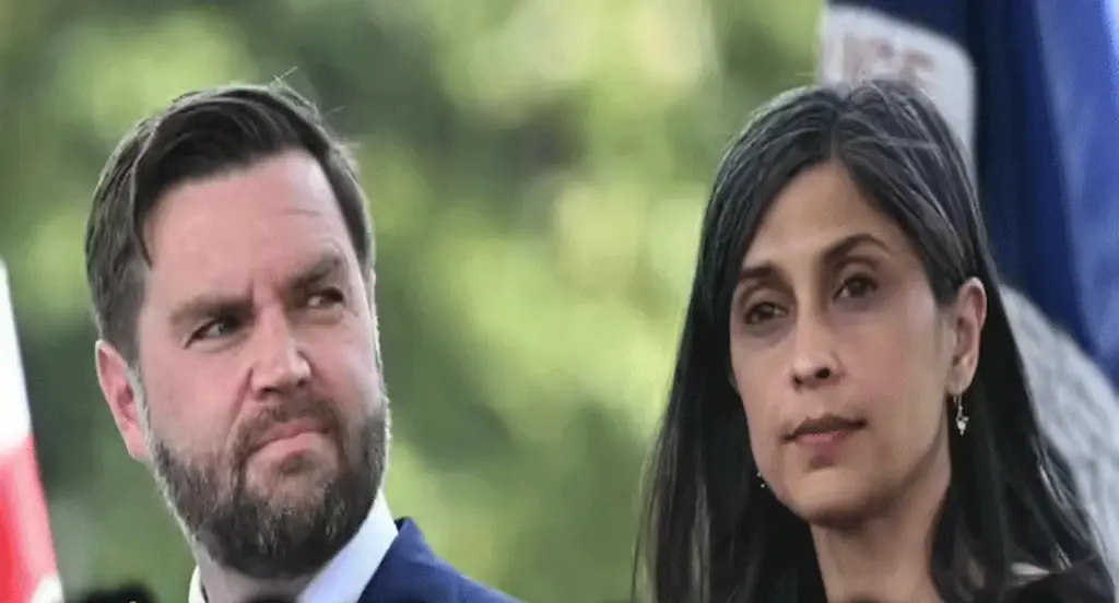 JD Vance: అమెరికా ఉపాధ్యక్షుడు నివాసంపై దాడి..? నిందితుడి అరెస్ట్