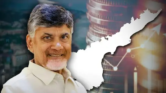 CM Chandrababu