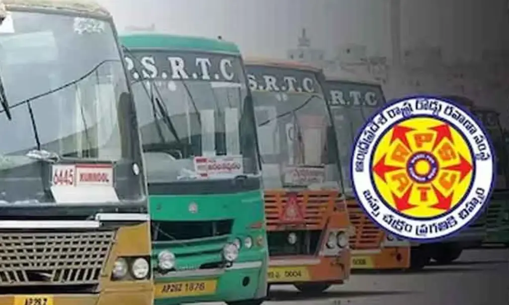 AP: ఆర్టీసీలో 3,673 డ్రైవర్లు, 1,813 కండక్టర్ పోస్టులు భర్తీకి ప్రతిపాదన