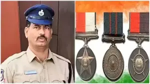 గణతంత్ర దినోత్సవం.. తెలంగాణకు 23 పోలీస్ పతకాలు
