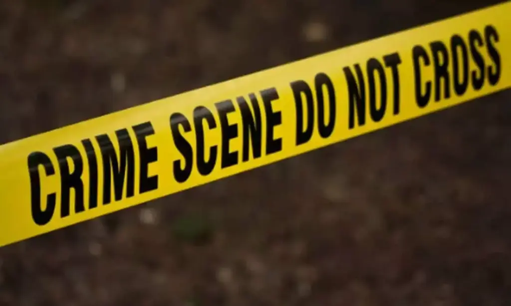 Friendship turned into enmity