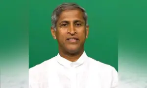 మంతెన సత్యనారాయణ అనూహ్య నిర్ణయం