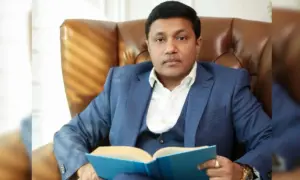 ఫాల్కన్ స్కామ్ కేసు.. ఎండీ అమర్‌దీప్ అరెస్ట్