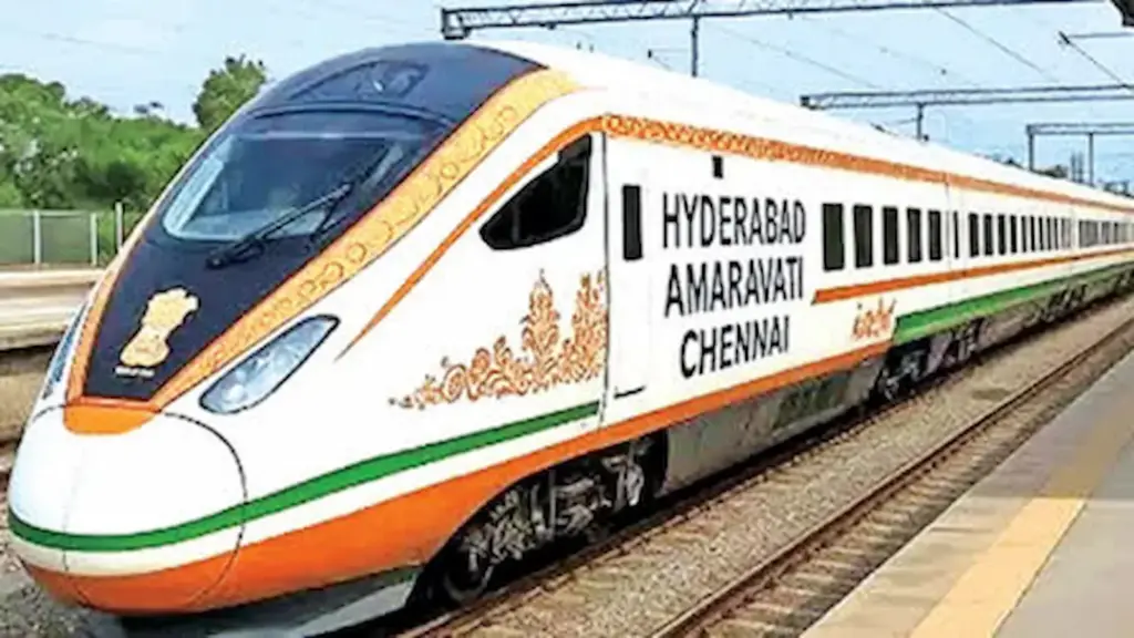 Super Fast: కేవలం 28 నిమిషాల్లోనే హైదరాబాద్ టు వైజాగ్