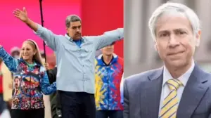 మదురో తరపున వాదించే లాయర్ ఈ కేసులో నెగ్గేనా?