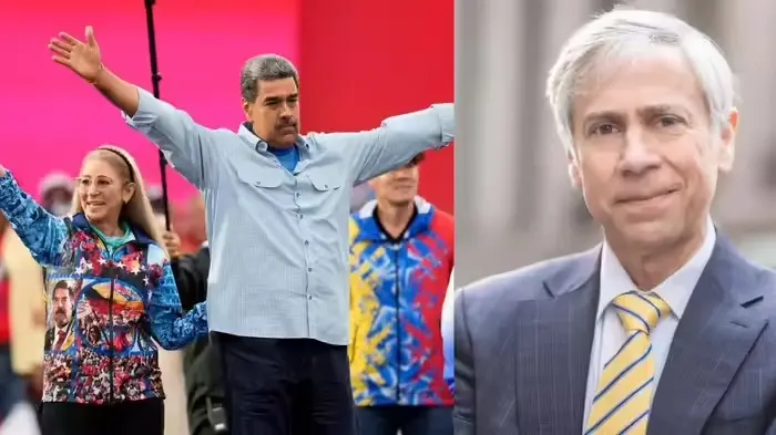 Venezuela: మదురో తరపున వాదించే లాయర్ ఈ కేసులో నెగ్గేనా?