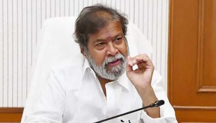 TG: పేదలకూ కార్పొరేట్ వైద్యసేవలు