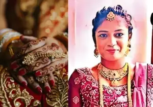 పెళ్లైన నాలుగు నెలలకే ఆత్మహత్య చేసుకున్న నవ వధువు