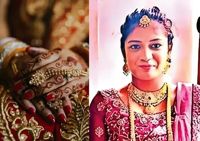 TamilNadu: పెళ్లైన నాలుగు నెలలకే ఆత్మహత్య చేసుకున్న నవ వధువు