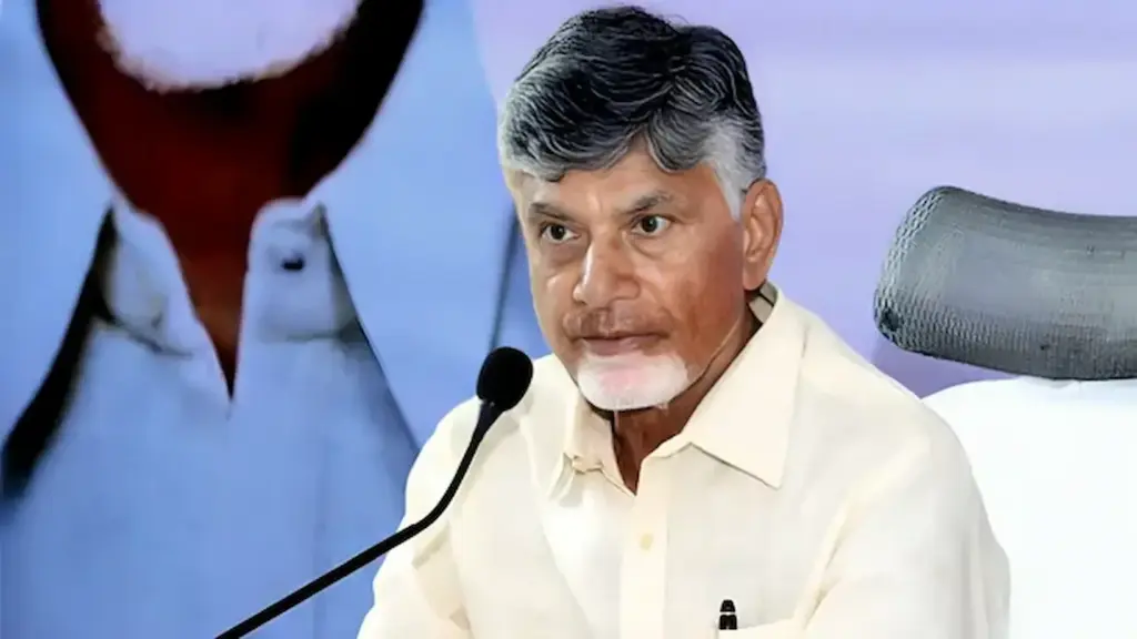 AP: CM overjoyed over the success of Bhogapuram Airport trial run