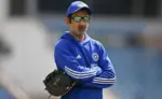 Gautam Gambhir head coach