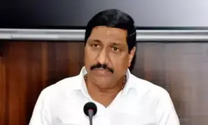 రూ.3,380 కోట్ల వ్యయంతో రహదారుల నిర్మాణం: బిసి జనార్దన్ రెడ్డి