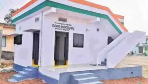 ఇందిరమ్మ ఇళ్లు AI తో అనర్హులకు గుర్తింపు