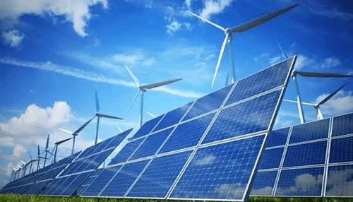 AP: రూ. 3,538 కోట్ల పెట్టుబడితో భారీ సోలార్ ప్రాజెక్టు