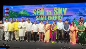 ఈనెల 24 నుంచి ‘విశాఖ ఉత్సవం’