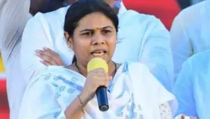 రోడ్డు ప్రమాదం.. NHAI అధికారులపై అఖిల ప్రియ ఆగ్రహం