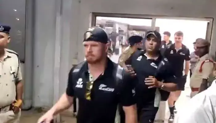 Fishermen: బంగ్లాదేశ్ జైలు నుంచి భారత మత్స్యకారుల విడుదల