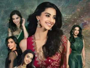 ప్రదీప్ కు జోడీగా మీనాక్షి?