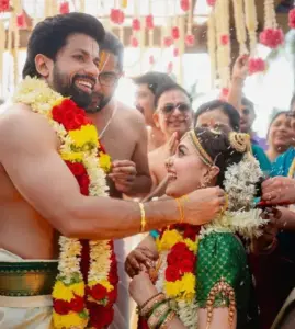 మేం పారిపోయి పెళ్లి చేసుకోవాలనుకున్నాం