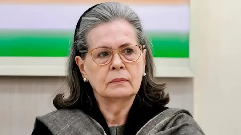 Sonia Gandhi: సోనియాగాంధీ అస్వస్థత.. ఆసుపత్రిలో చికిత్స