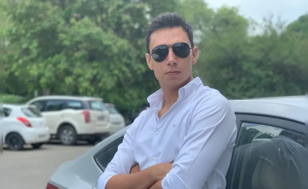 Ankush Bharadwaj: షూటింగ్ కోచ్ పై లైంగిక వేధింపుల కేసు?