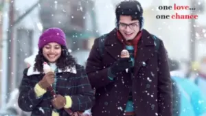 పోస్టర్‌తోనే వివాదమా? సాయి పల్లవి తొలి హిందీ సినిమా !