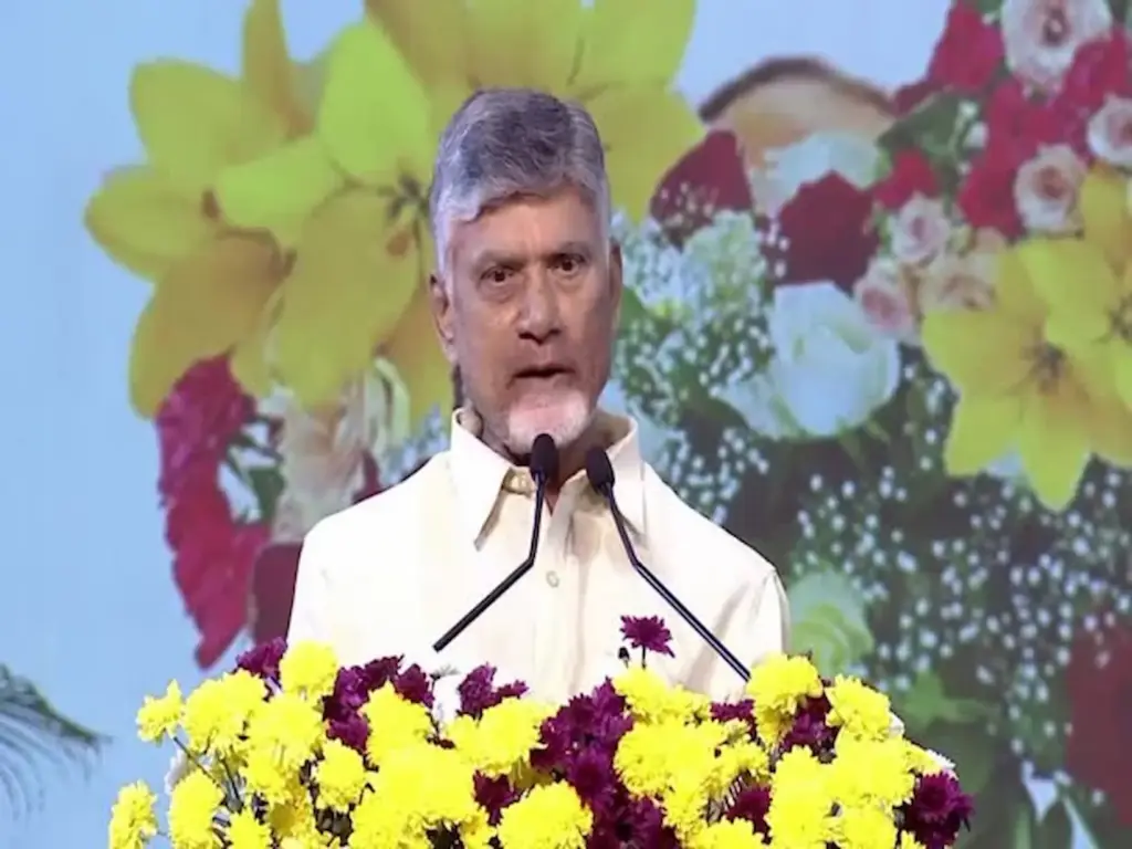 AP: ప్రపంచ తెలుగు మహాసభలో సీఎం చంద్రబాబు