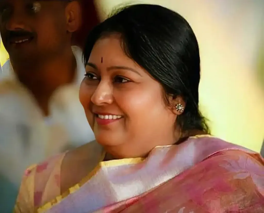 AP: Former Payakaraopet MLA Gantela Sumana passes away