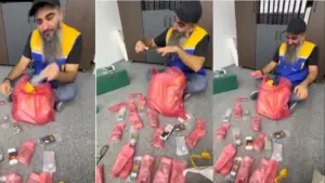 16 ఏళ్ల తర్వాత డెలివరీ అయిన ఆశ్చర్యకర సంఘటన!