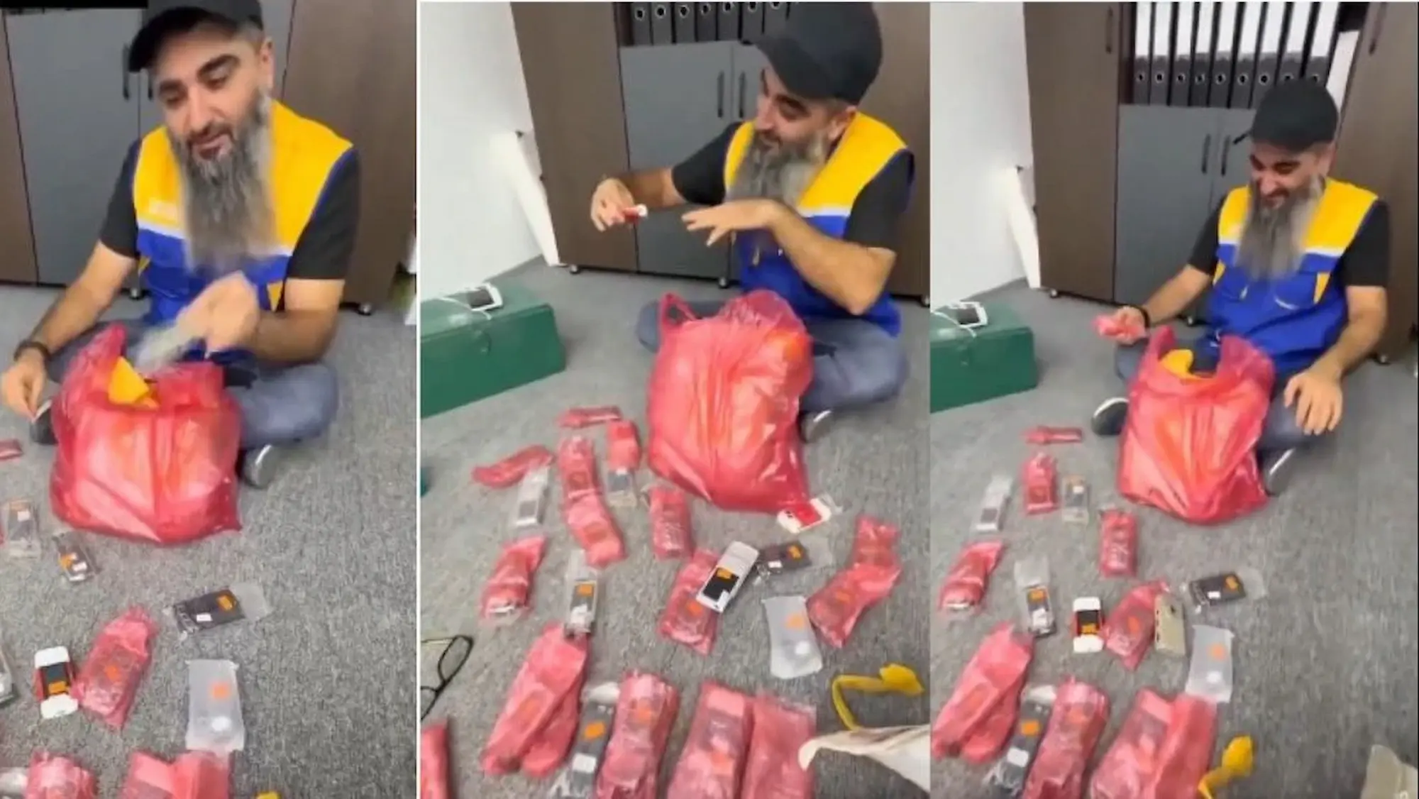 16 ఏళ్ల తర్వాత డెలివరీ అయిన ఆశ్చర్యకర సంఘటన!