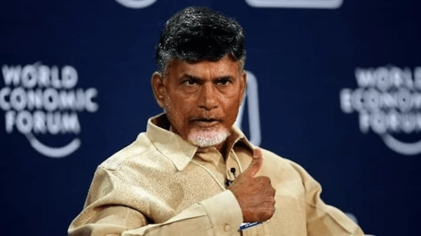 Davos WEF 2026: AP కి 40 కంపనీలు.. బాబు మాస్టర్ ప్లాన్