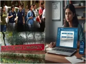 All India అధికారుల కేటాయింపు విధానంలో మార్పులు