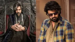 ‘రాజాసాబ్’ టికెట్ ధరల పెంపునకు ప్రభుత్వం అనుమతి