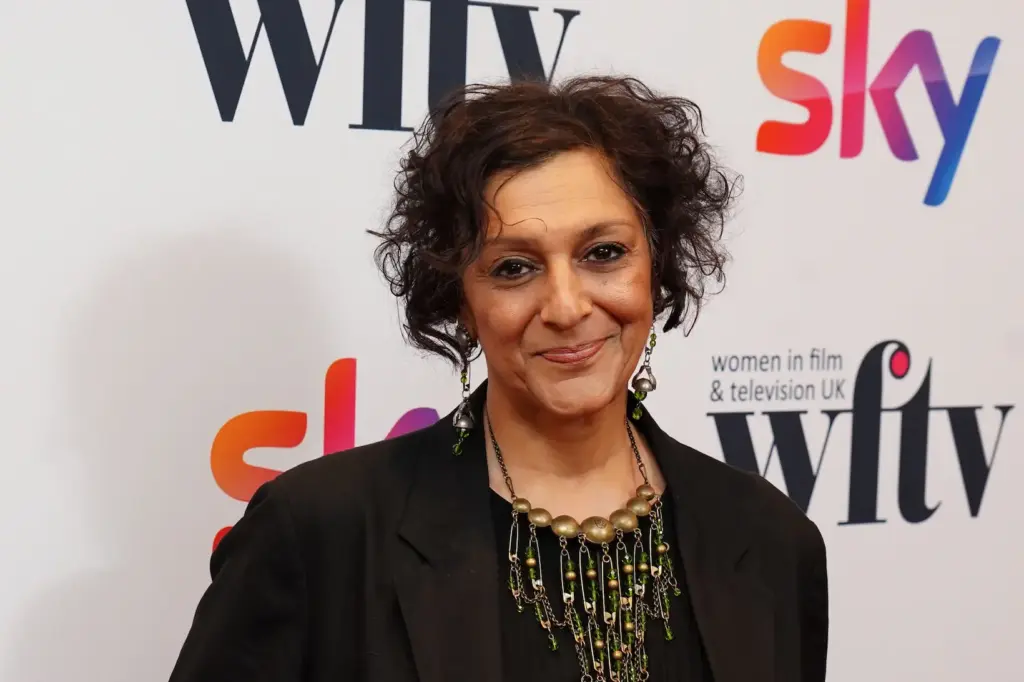 Meera Sial: నటి మీరా సియాల్‌ కు ప్రతిష్ఠాత్మక అవార్డు