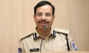 నాంపల్లి అగ్నిప్రమాదం.. నుమాయిష్ పర్యటనను వాయిదా వేసుకోవాలన్న సజ్జనార్