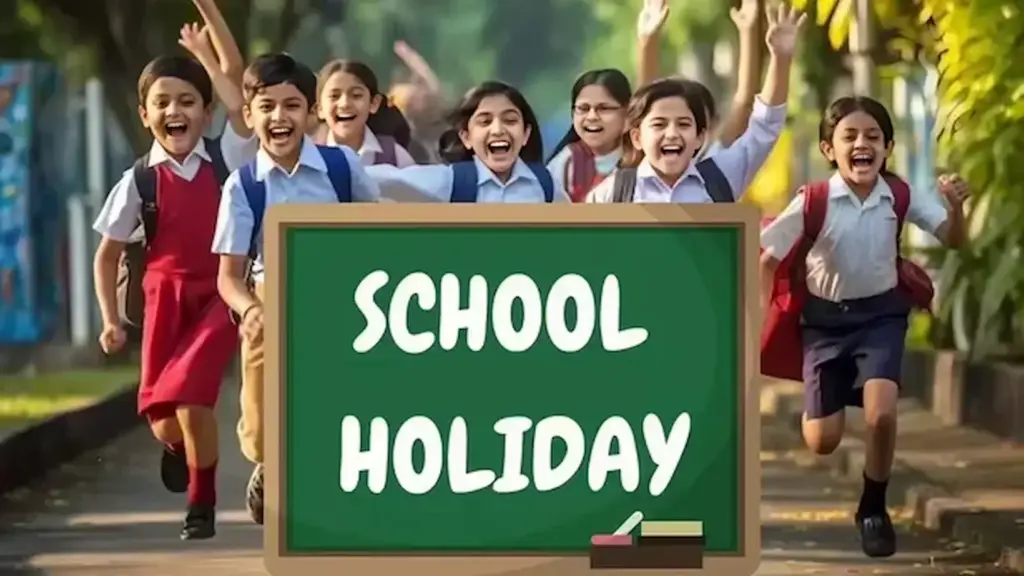 Andhra Pradesh: 14-day holidays for schools this month?