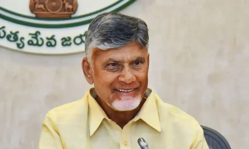 AP: CM Chandrababu will be touring East Godavari today