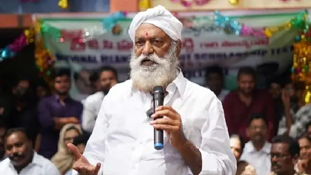 AP: కేతిరెడ్డి కుటుంబానికే పౌరుషం లేదు: జేసీ ప్రభాకర్ రెడ్డి