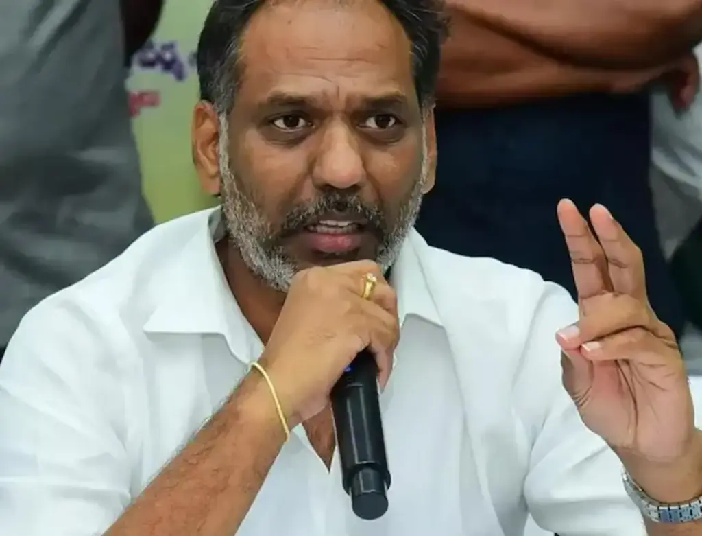 Andhra Pradesh: Free solar roof tops for them: Minister Gottipati