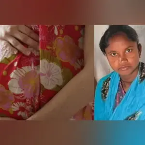 గర్భిణి ప్రాణం మీదకు తెచ్చిన నడక