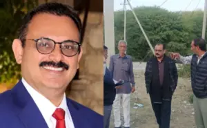 పేదలకు రేషన్, పింఛన్ అందే వరకు జీతం తీసుకోను