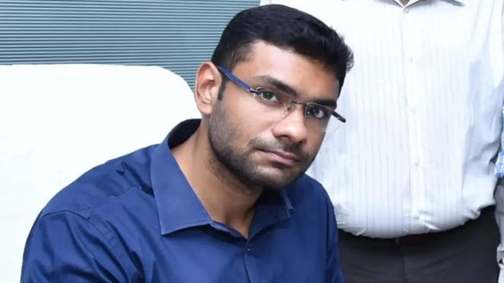 AP Government: నూతన సాంకేతికతను అందిపుచ్చుకోవాలి: కె.ఎస్. విశ్వనాథన్